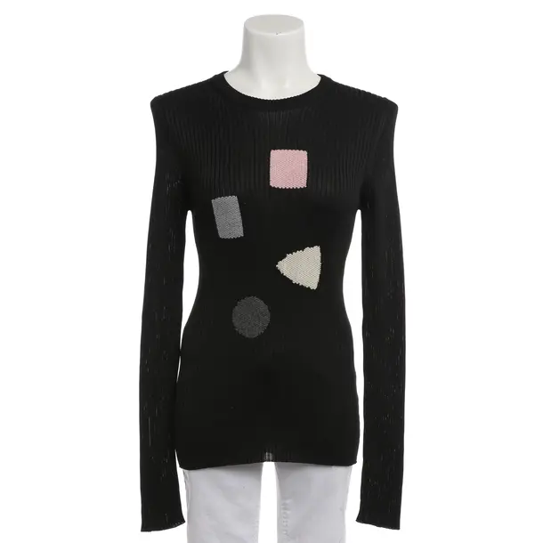 Pullover, in Mehrfarbig, Viskose, JW Anderson