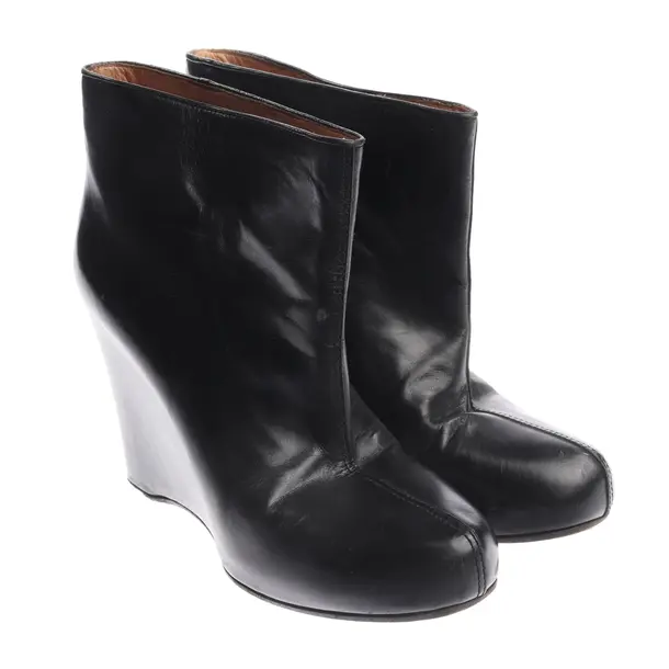 Stiefeletten, in Schwarz, Maison Martin Margiela