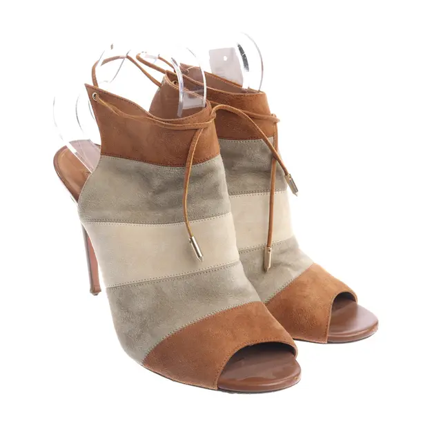 Sandaletten, in Mehrfarbig, Aquazzura