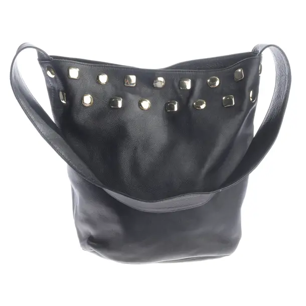 Borsa a cinture a tracolla, in Nero, Pelle, Prada