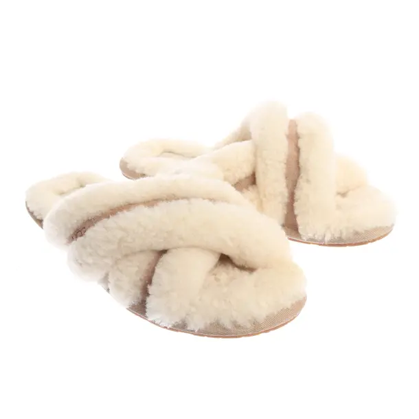 Sandalen, in Beige, UGG Australia