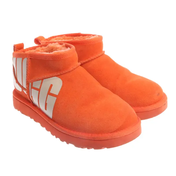 Winterboots, in Orange, UGG Australia