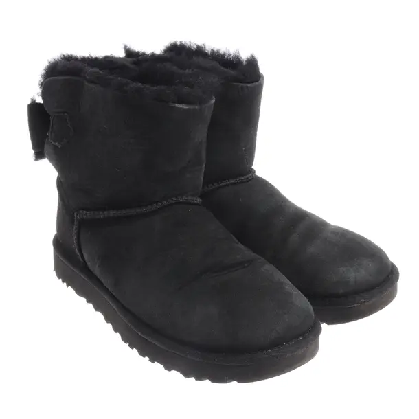 Winterboots, in Schwarz, UGG Australia