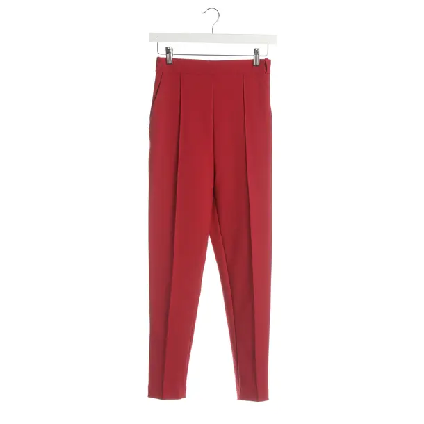 Pantaloni, in Lampone, Poliammide, Elisabetta Franchi