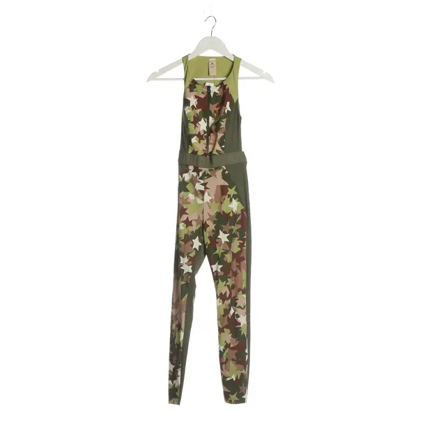 Jumpsuit, in Mehrfarbig, Polyamid, Elisabetta Franchi