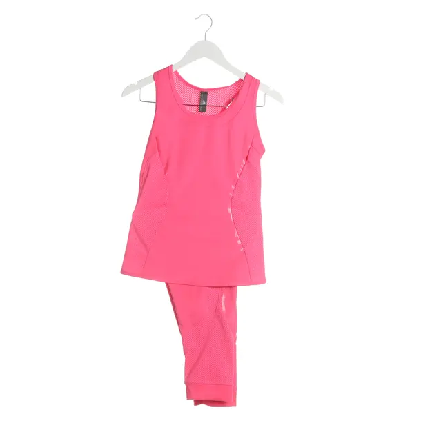 Set, in Rosa, Polyester, Adidas by Stella McCartney
