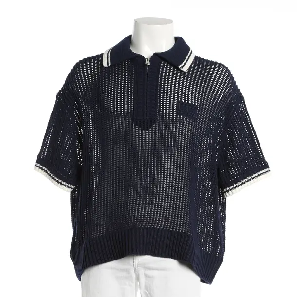 Polo, in Marina Militare, Cotone, Tommy Hilfiger