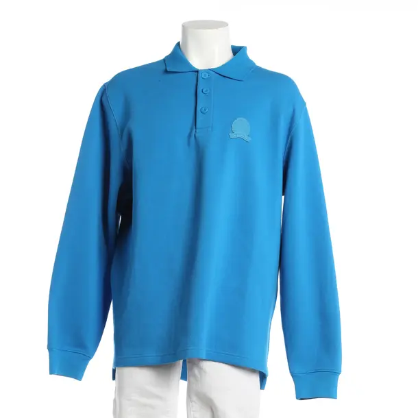 Sweatshirt, in Blue, Polyester, Tommy Hilfiger