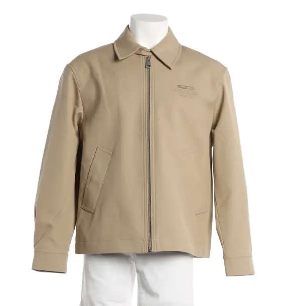 Giacca mezza stagione, in Beige, Cotone, Tommy Hilfiger