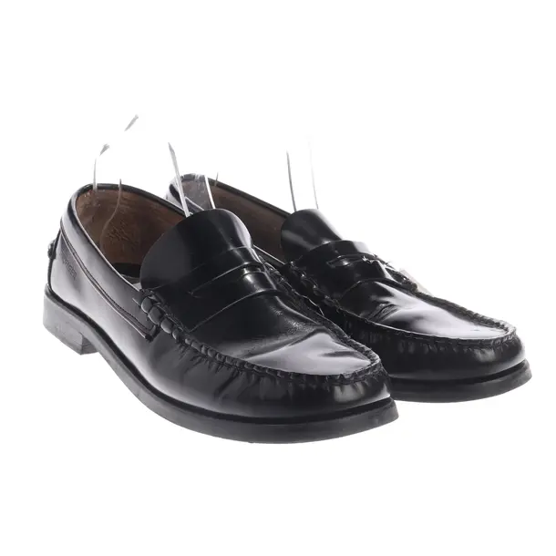 Loafers, in Black, Tommy Hilfiger