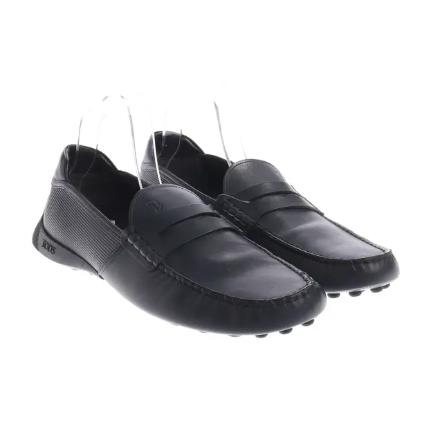 Loafers, in Navy, Tod´s