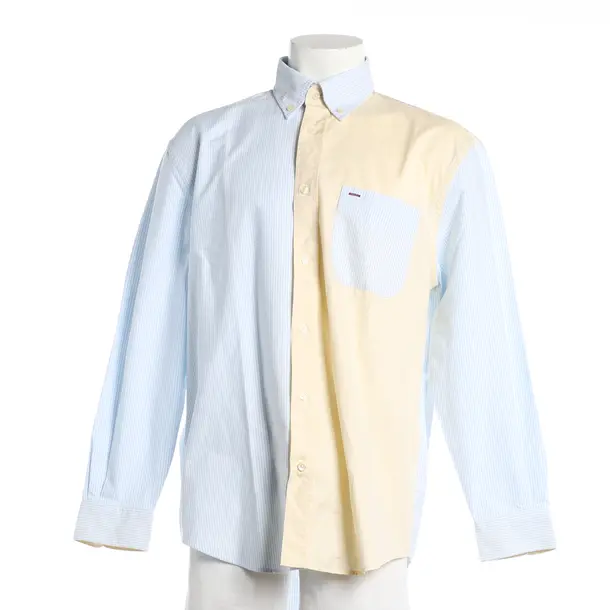 Hemd, in Mehrfarbig, Baumwolle, Tommy Hilfiger