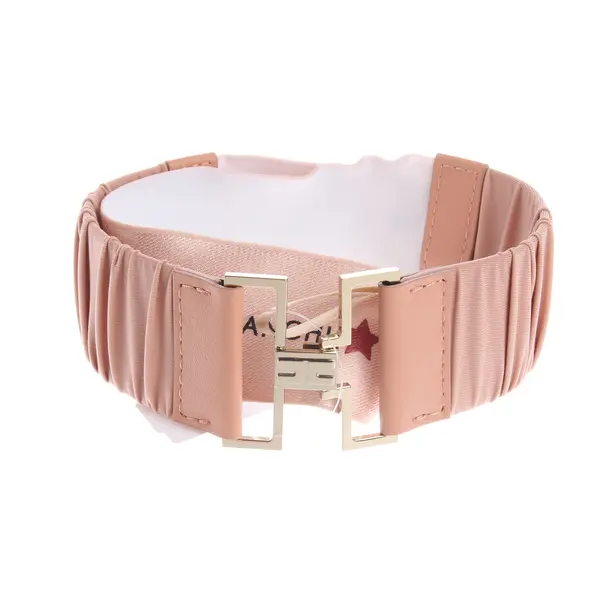 Belt, in Multicolored, Polyimide, Elisabetta Franchi