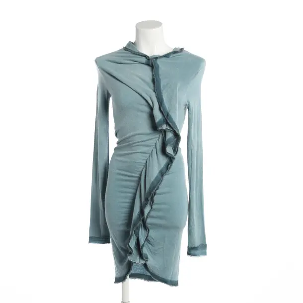 Abito, in Azzurro, Viscosa, Patrizia Pepe