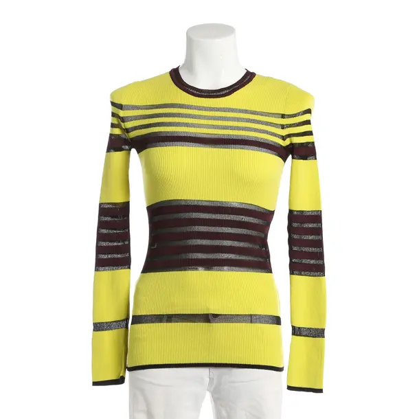 Jumper, in Multicolored, Cotton, Missoni M