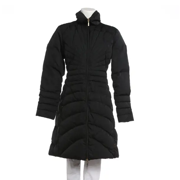 Winter Jacket, in Black, Polyester, Moncler