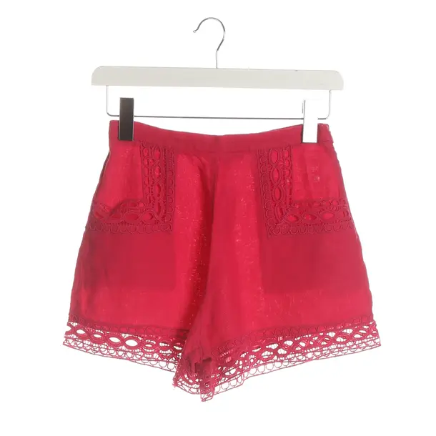 Pantaloncini, in Rosa, Lino, Ermanno Scervino