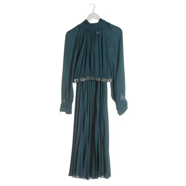 Set, in Türkis, Polyester, Elisabetta Franchi