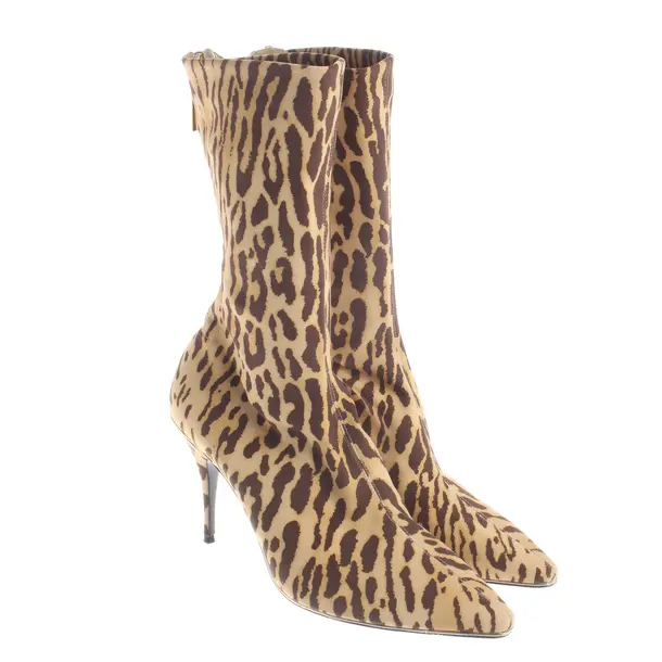 Ankle Boots, in Brown, Zimmermann