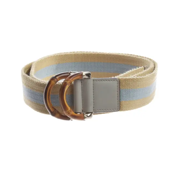 Gürtel, in Beige, Polyamid, Gucci