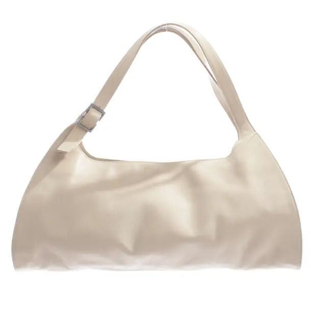 Shoulder Bag, in Light Brown, Leather, Gucci