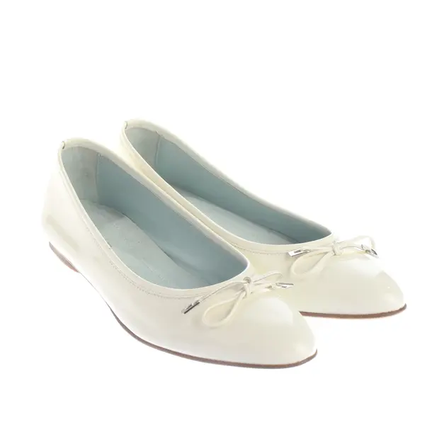 Ballerinas, in Beige, Malo