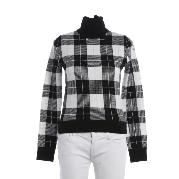 Maglioni di lana, in Crema, Lana, Moncler