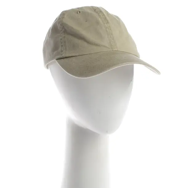 Cap, in Beige, Baumwolle, Moncler