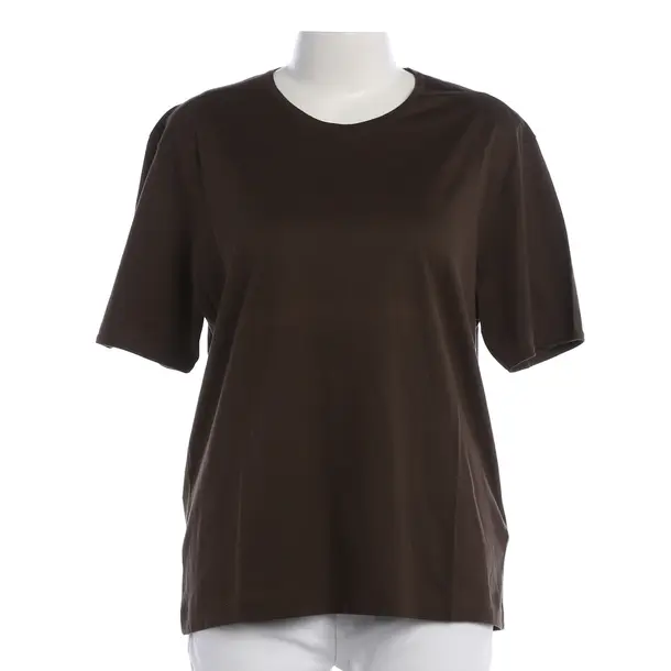 Camicia, in Marrone, Cotone, Malo