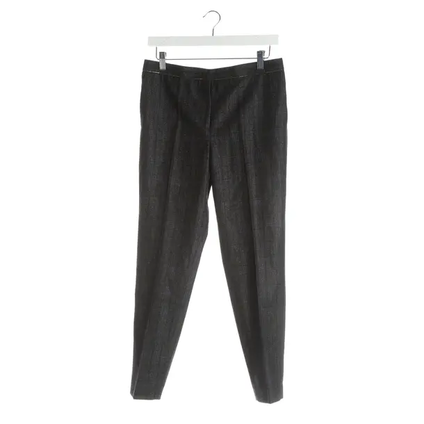 Hose, in Mehrfarbig, Wolle, Fabiana Filippi