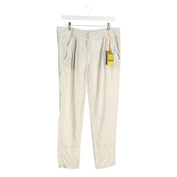 Hose, in Beige, Lyocell, Etro