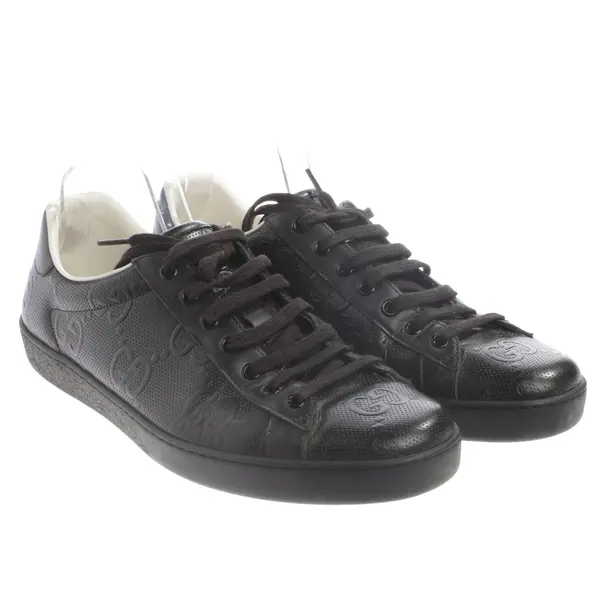 Sneakers, in Black, Gucci