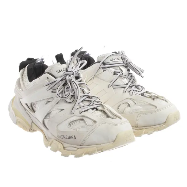 Sneaker, in Beige, Balenciaga