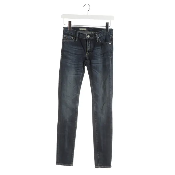 Jeans Slim Fit, in Navy, Baumwolle, Polo Ralph Lauren
