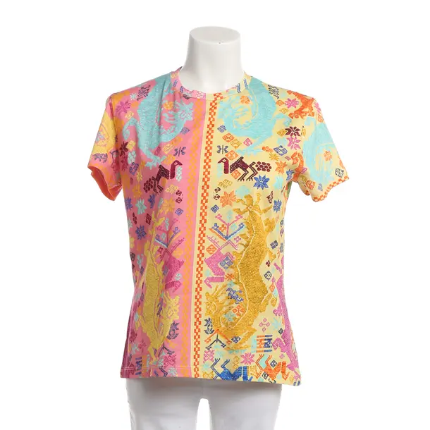 Shirt, in Multicolored, Cotton, Etro