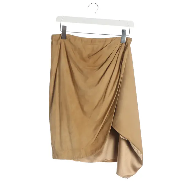 Rock, in Hellbraun, Leder, Polo Ralph Lauren