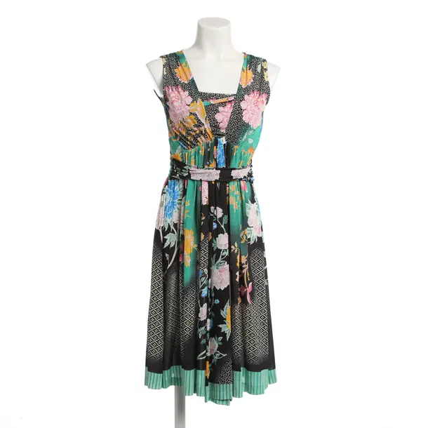 Kleid, in Mehrfarbig, Polyamid, Etro