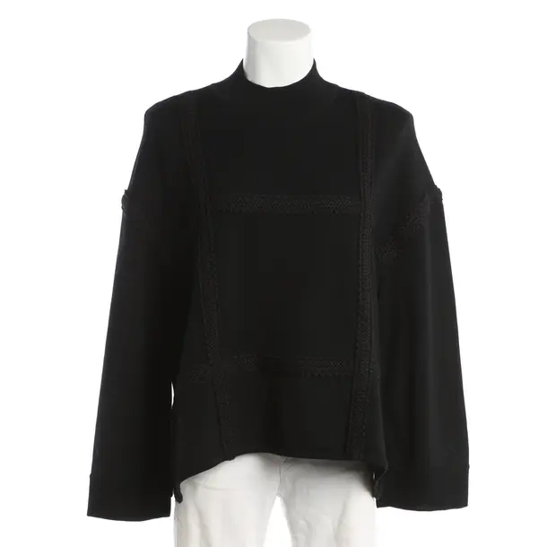 Maglioni di lana, in Nero, Lana, Boutique Moschino