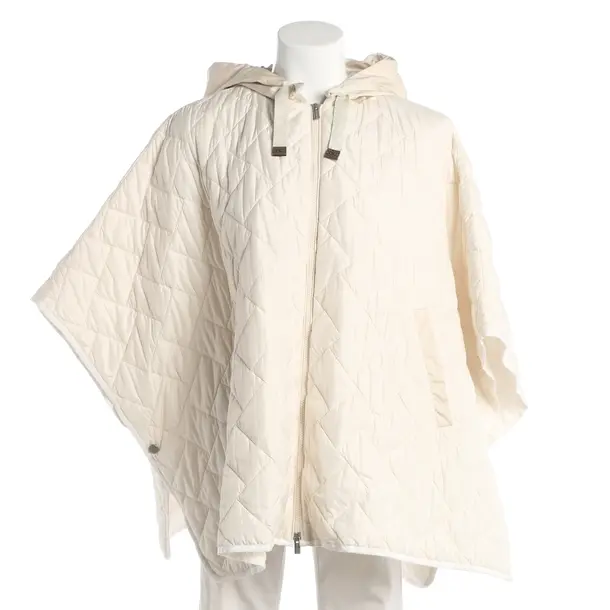 Giacca mezza stagione, in Beige, Poliestere, Peserico