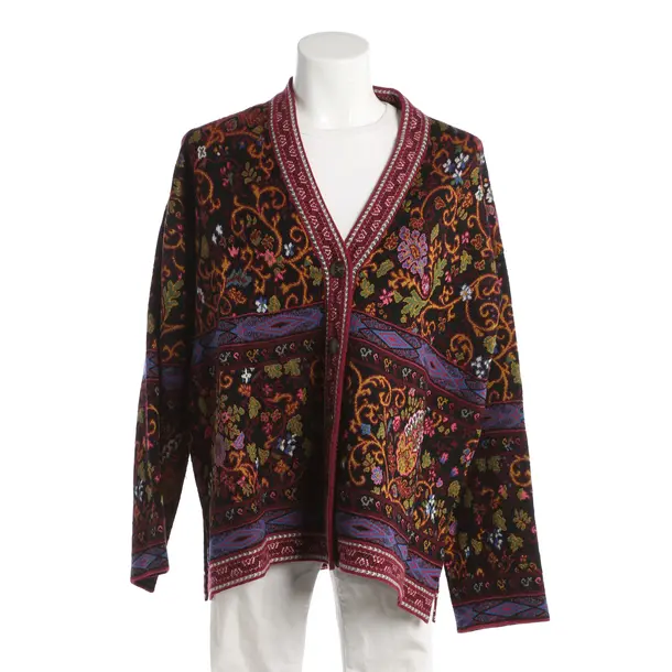 Cardigan, in Multicolored, Viscose, Etro