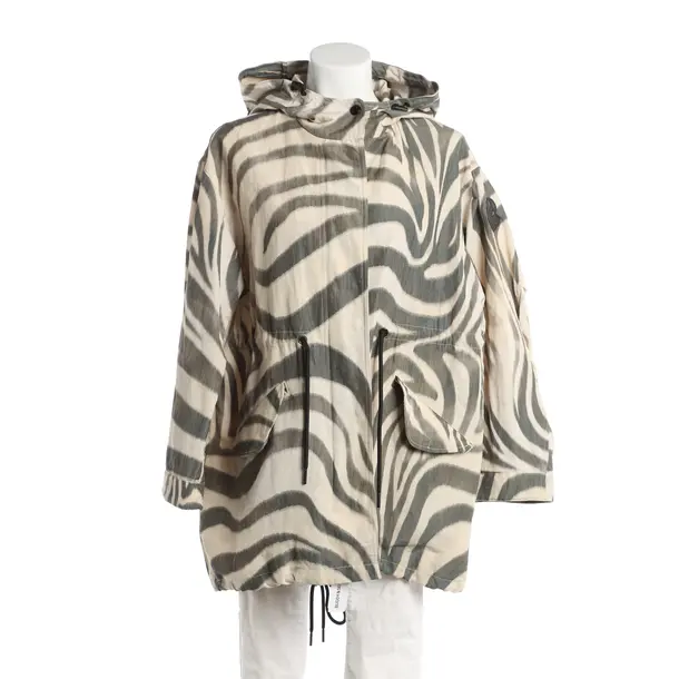 Cappotto estivo, in Beige, Poliestere, Moncler