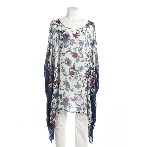 Tunica, in Multicolore, Viscosa, Set di gemelli