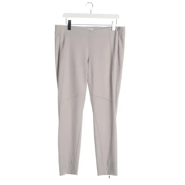 Hose, in Grau, Wolle, Brunello Cucinelli