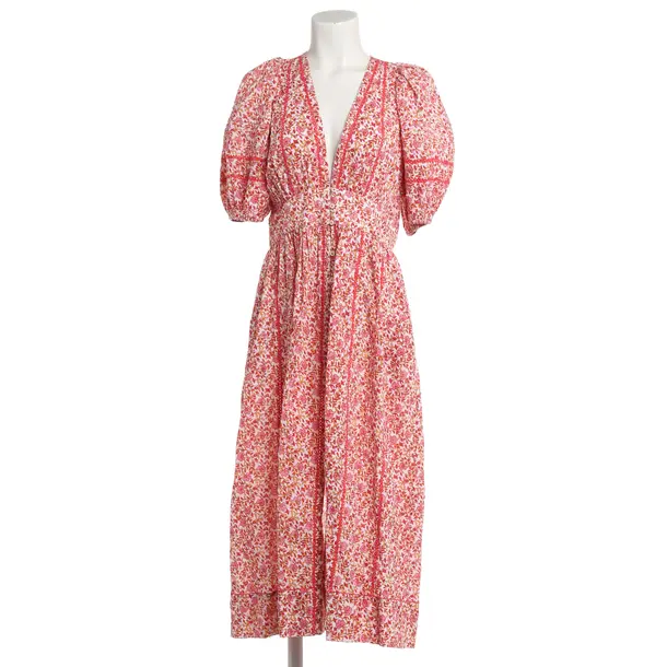 Abito, in Multicolore, Cotone, Poupette St. Barth