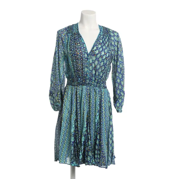 Abito, in Multicolore, Viscosa, Poupette St. Barth