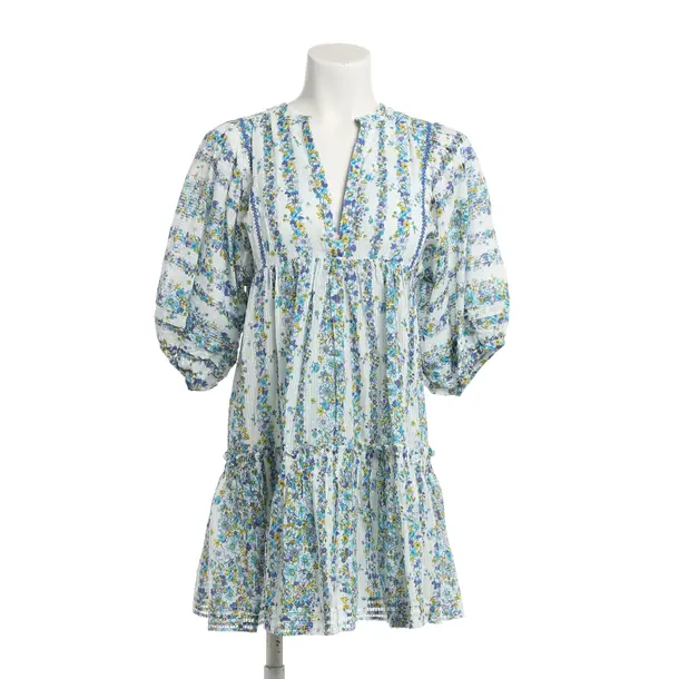 Abito, in Multicolore, Cotone, Poupette St. Barth