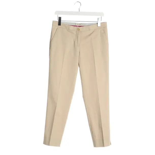 Hose, in Nude, Baumwolle, Etro