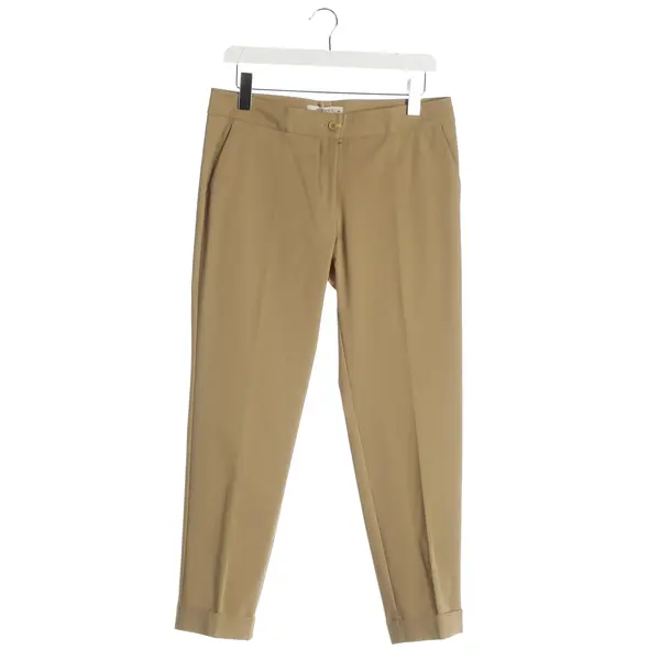 Pants, in Brown, Cotton, Etro