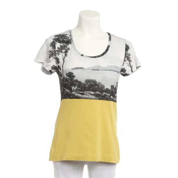 Shirt, in Mehrfarbig, Baumwolle, Dries van Noten