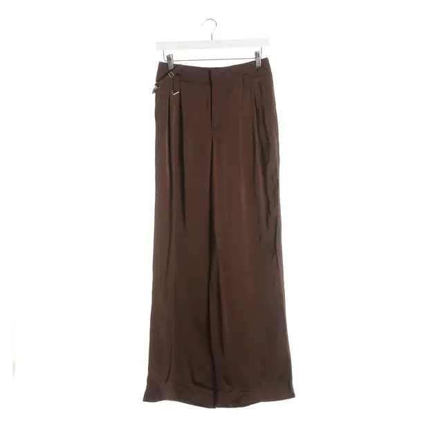 Pantaloni, in Marrone, Viscosa, Jacquemus